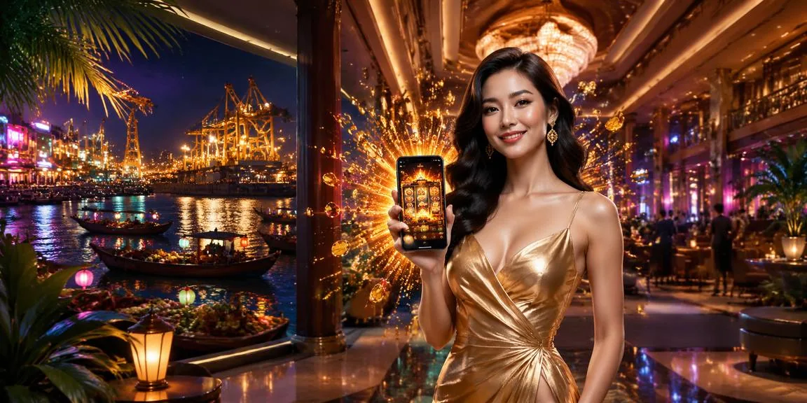 bet1688 Slot Sao Biển