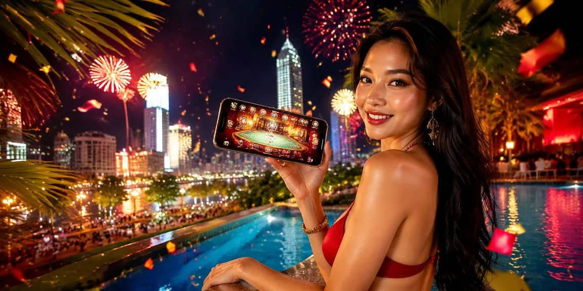 bet1688 Slot Đèn Lồng